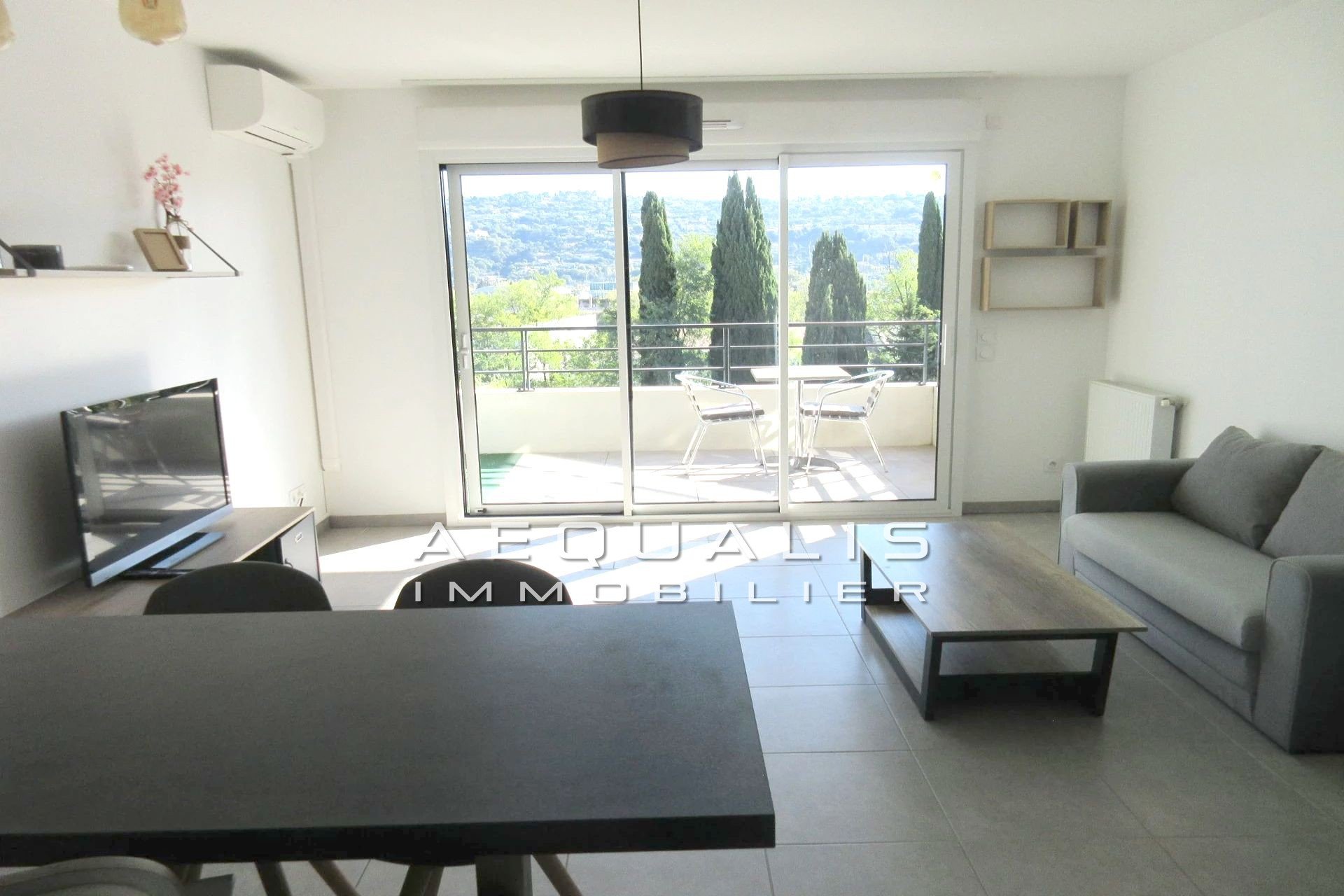 Appartement à vendre, 43m², Saint-Laurent-du-Var