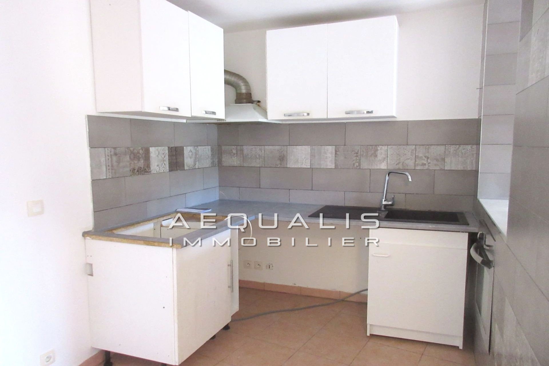 Appartement à vendre, 46m², Saint-Laurent-du-Var