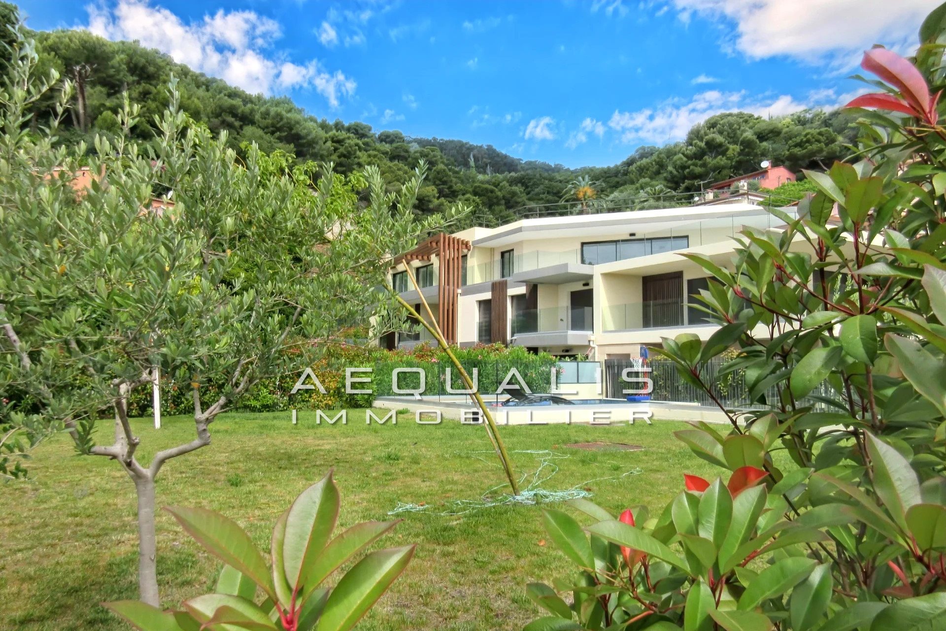 Appartement à vendre, 67m², Eze