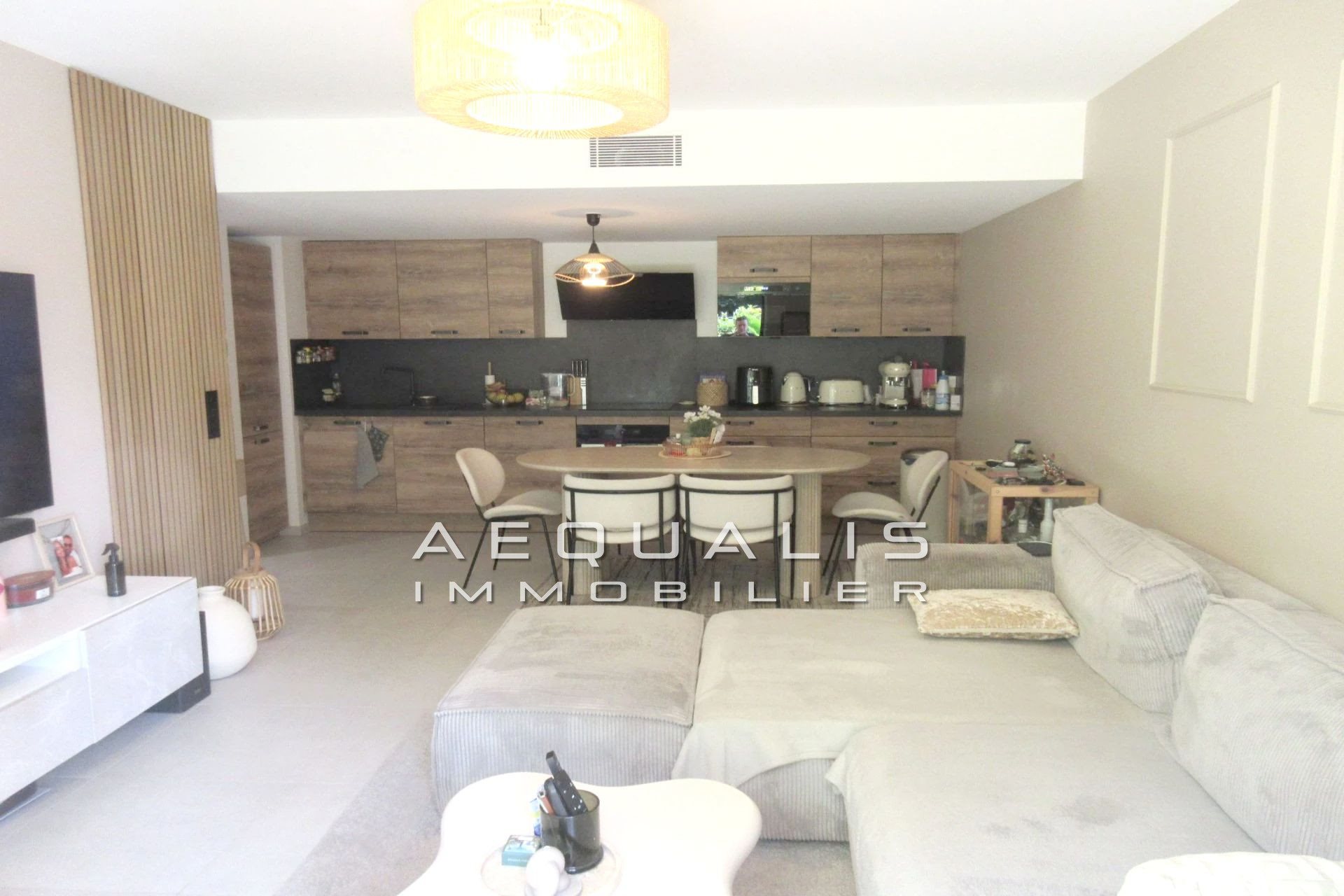 Appartement à vendre, 67m², Eze