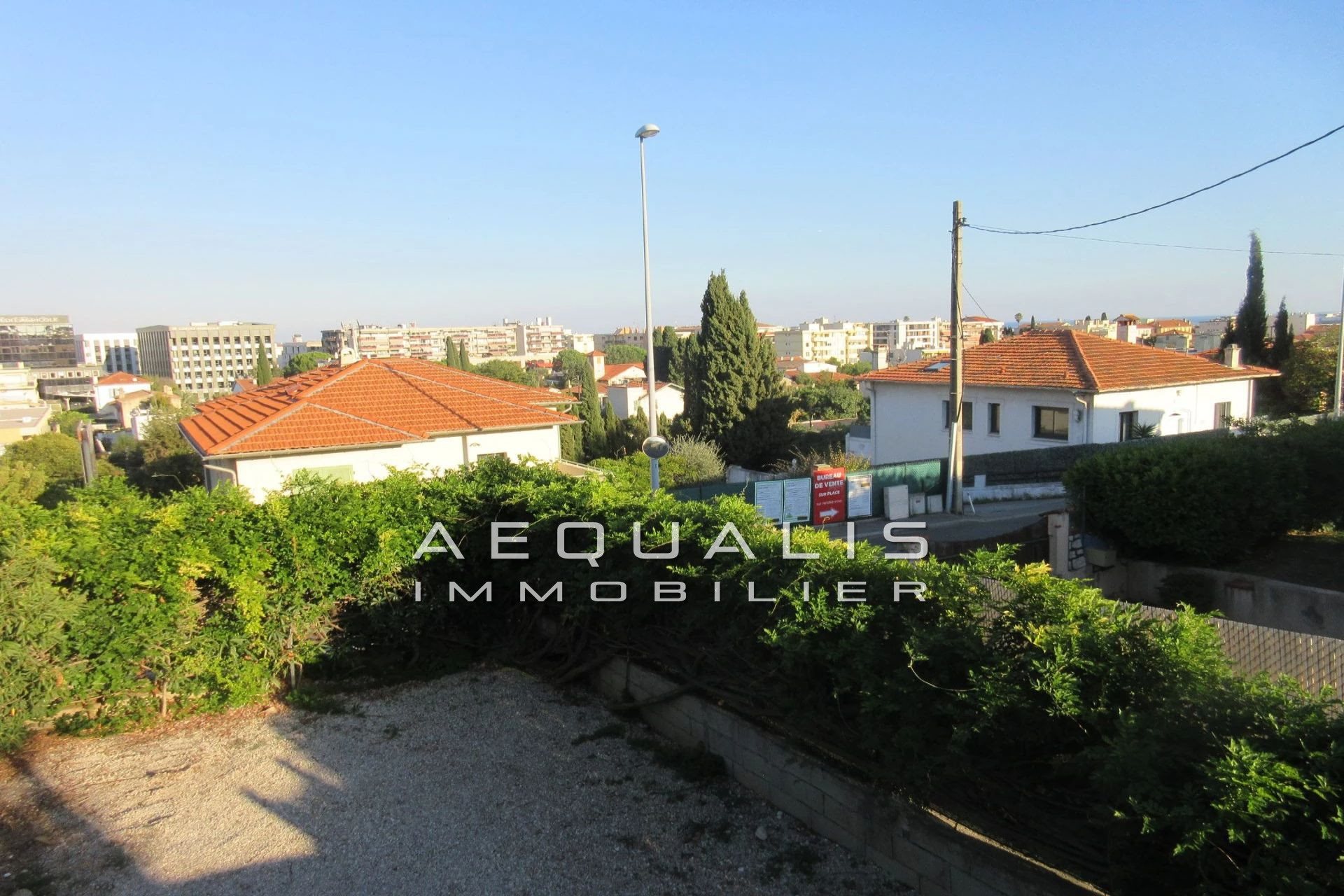 Appartement à vendre, 107m², Saint-Laurent-du-Var