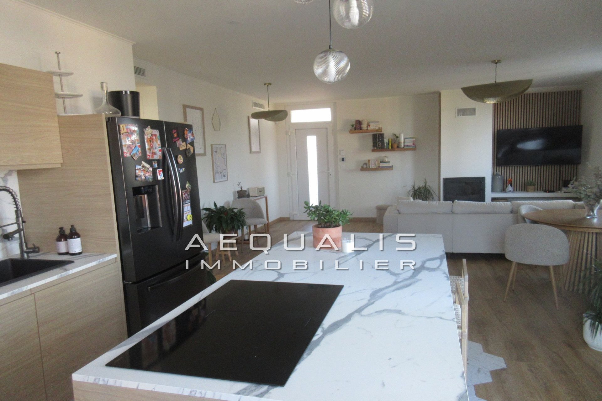 Appartement à vendre, 107m², Saint-Laurent-du-Var