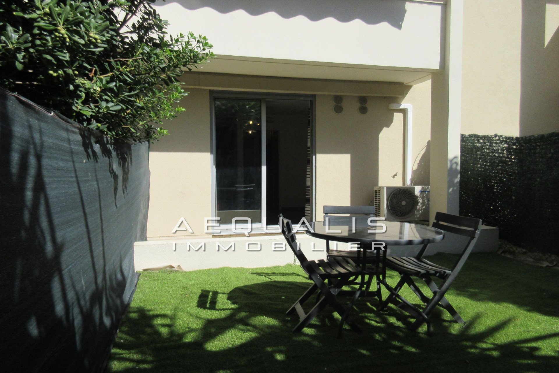 Appartement à vendre, 21m², Cagnes-sur-Mer