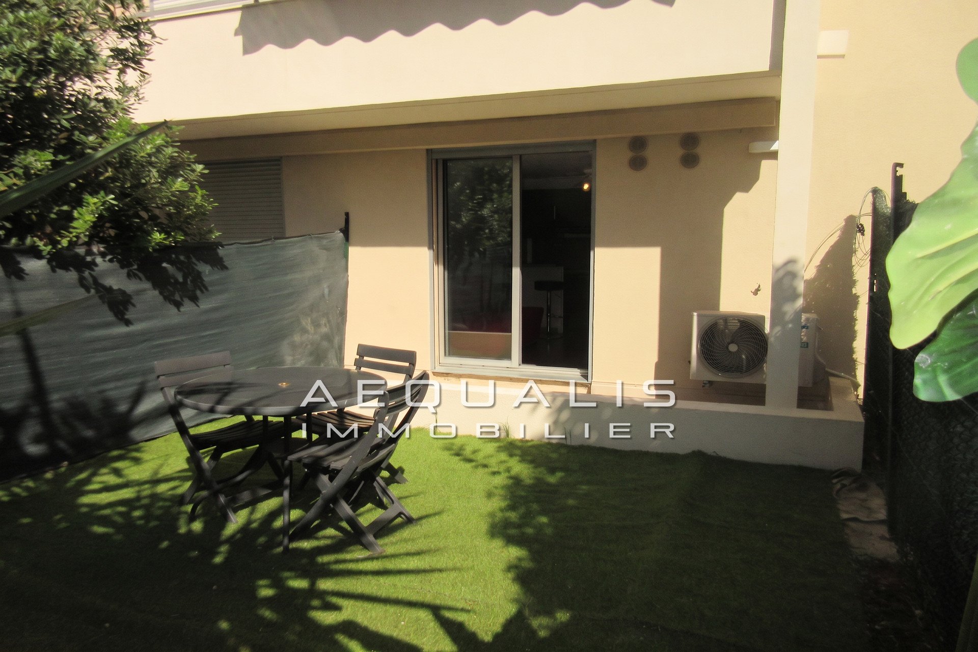 Appartement à vendre, 21m², Cagnes-sur-Mer