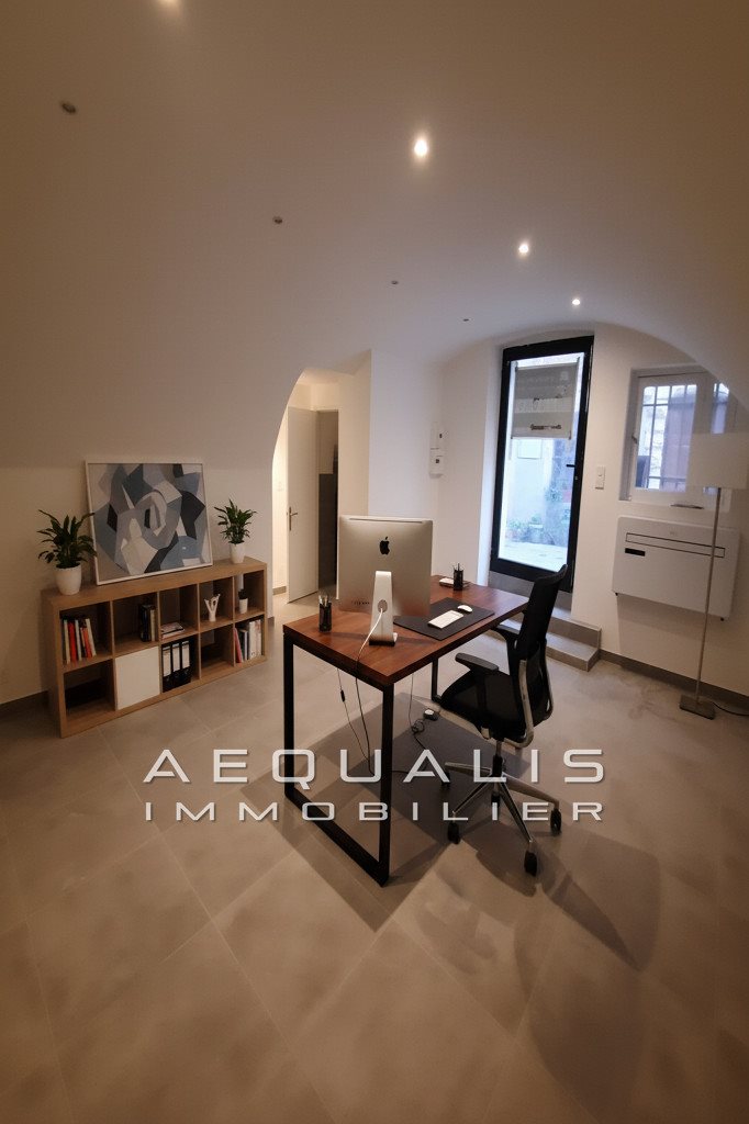 Maison à louer, 25m², La Gaude