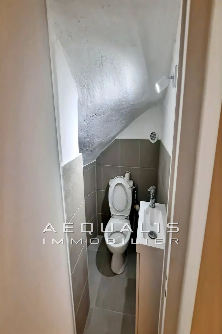 Maison à louer, 25m², La Gaude