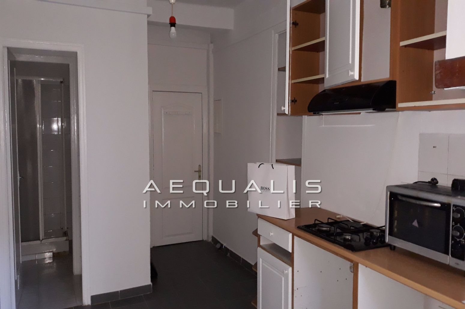 Appartement à louer, 35m², La Gaude