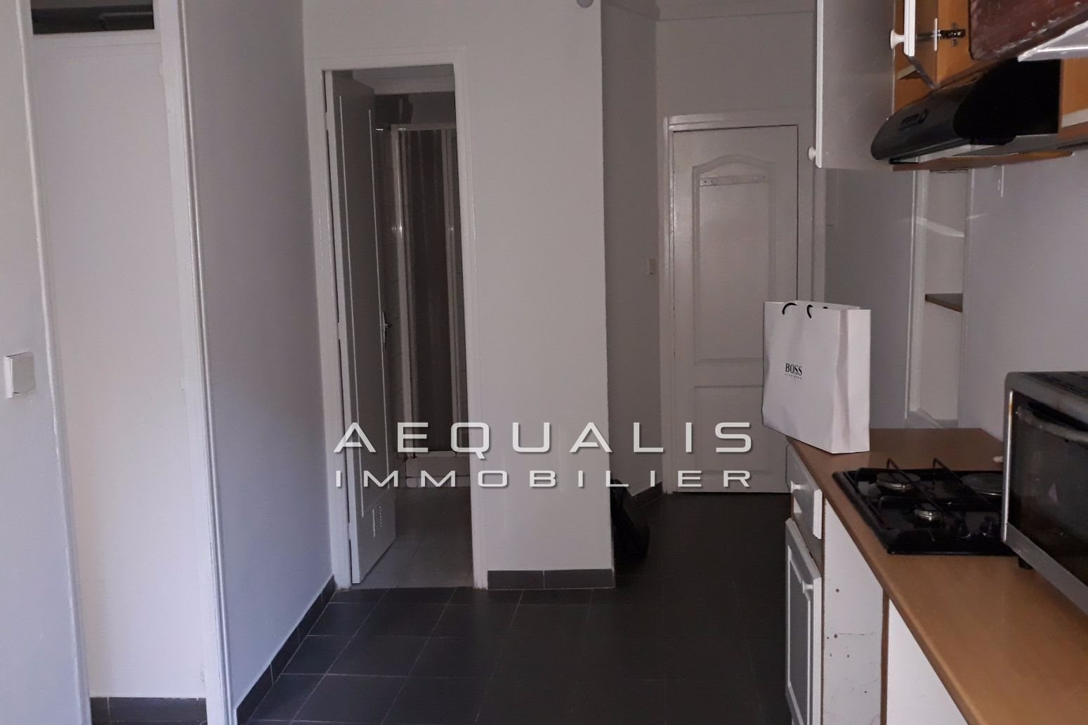 Appartement à louer, 35m², La Gaude