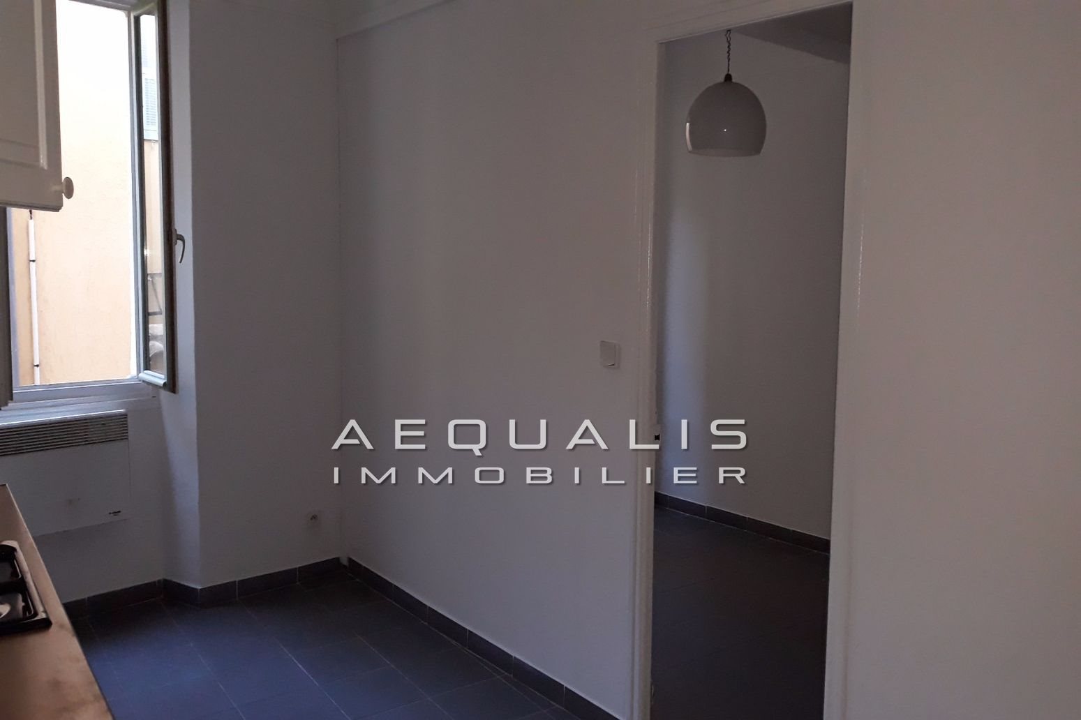 Appartement à louer, 35m², La Gaude