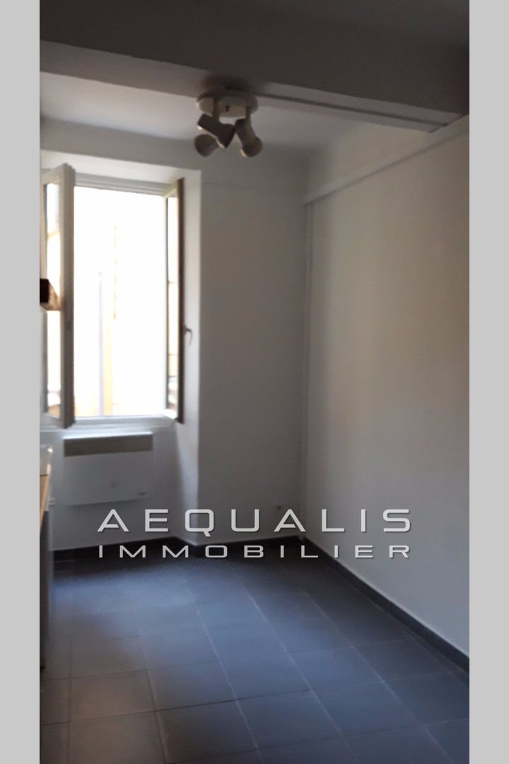 Appartement à louer, 35m², La Gaude