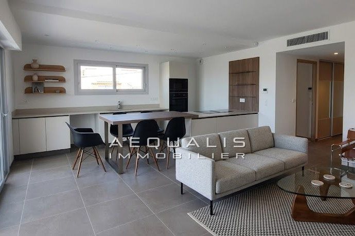 Appartement à vendre, 68m², Saint-Laurent-du-Var