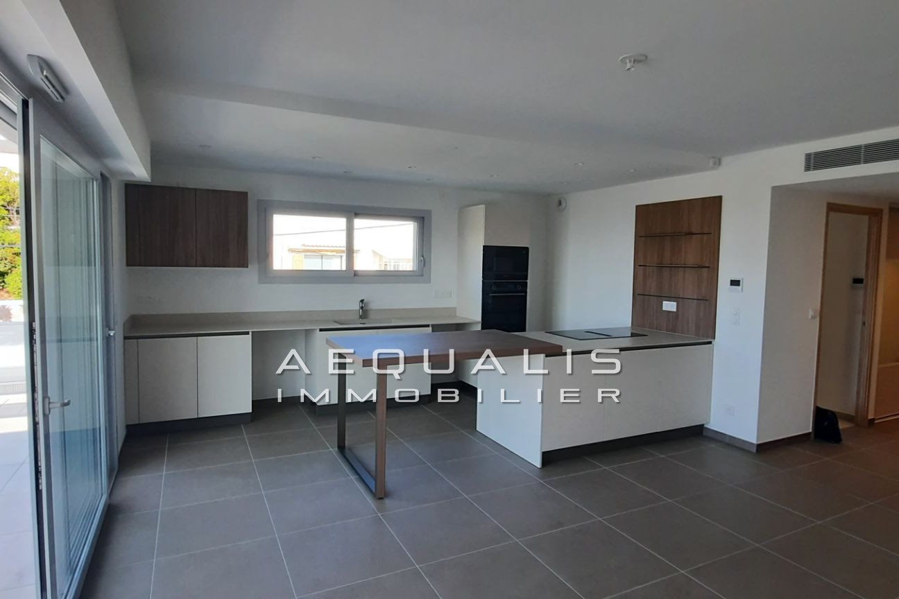 Appartement à vendre, 68m², Saint-Laurent-du-Var