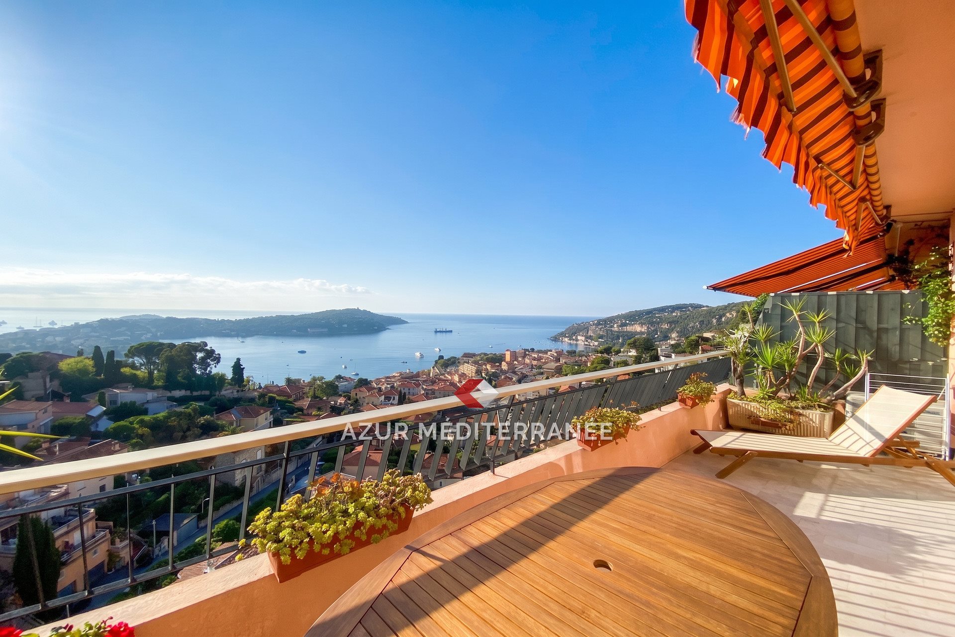 Appartement à vendre, 54m², Villefranche-sur-Mer
