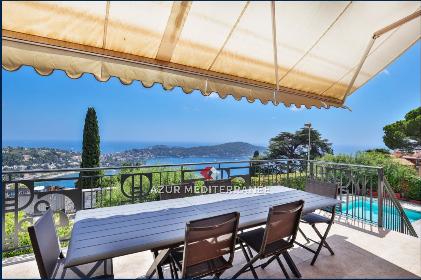 Maison à vendre, 426m², Villefranche-sur-Mer