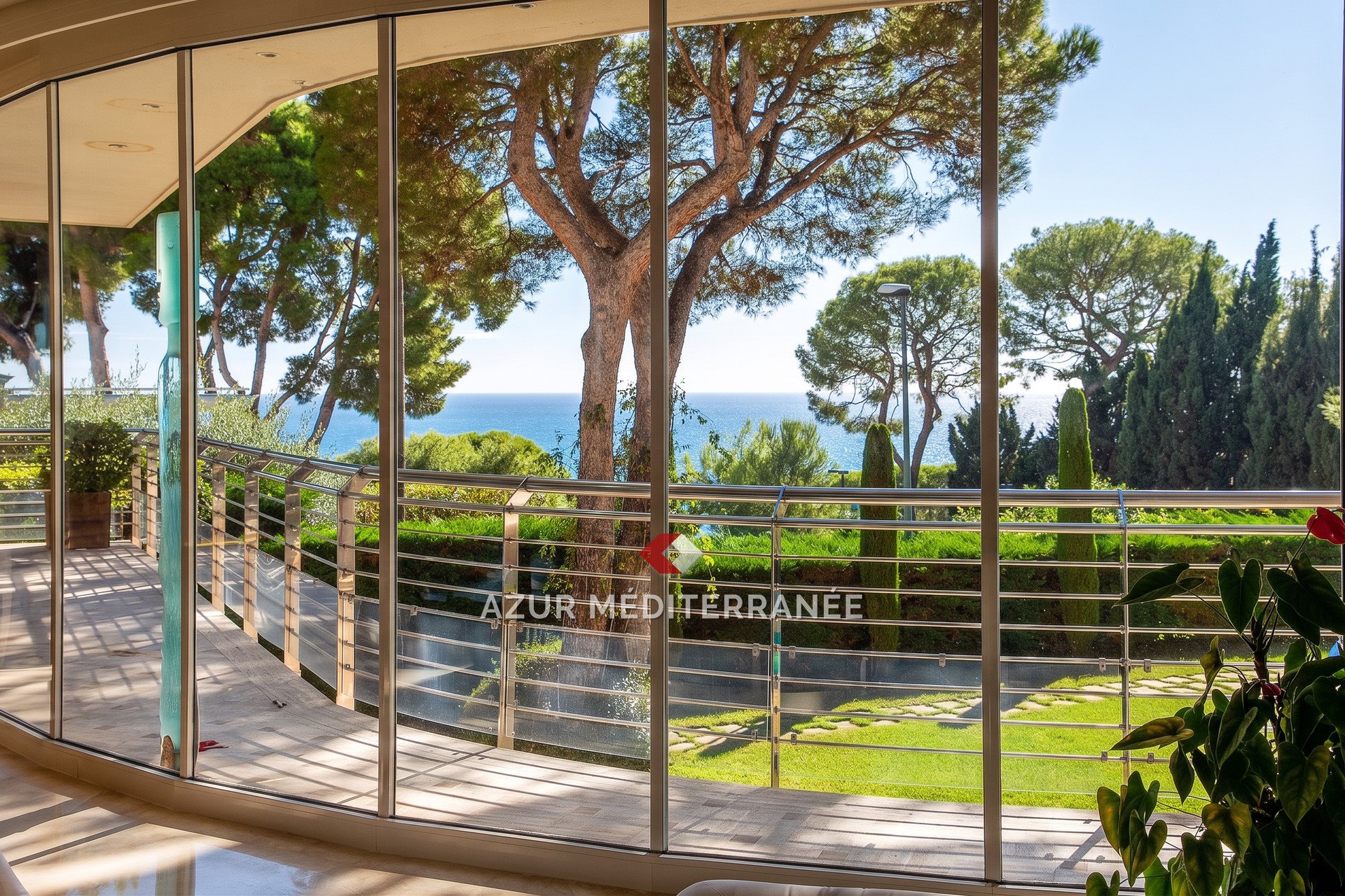 Maison à vendre, 380m², Saint-Jean-Cap-Ferrat