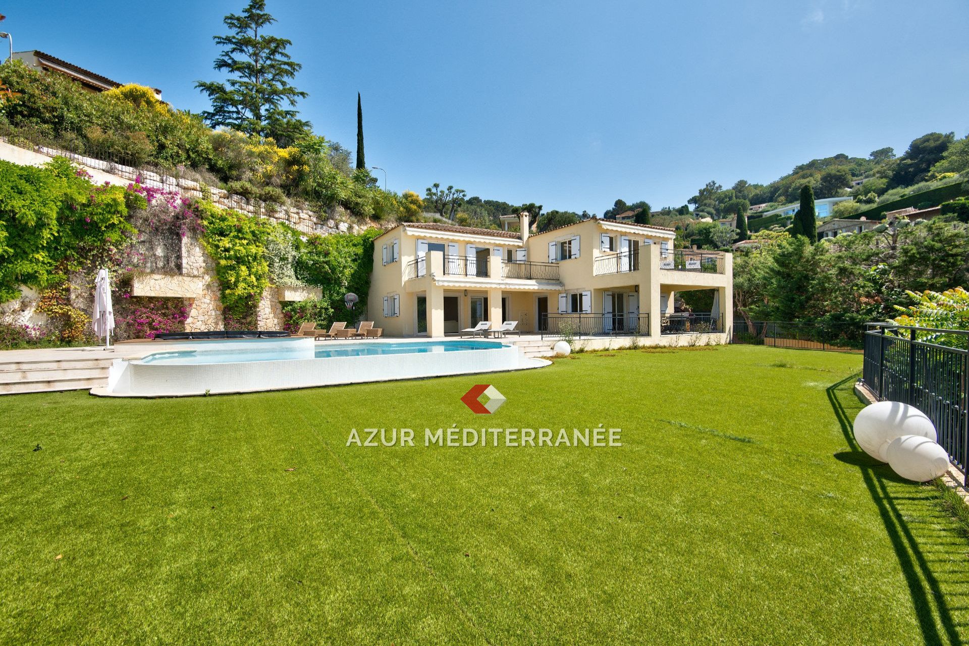 Maison à vendre, 369m², Villefranche-sur-Mer