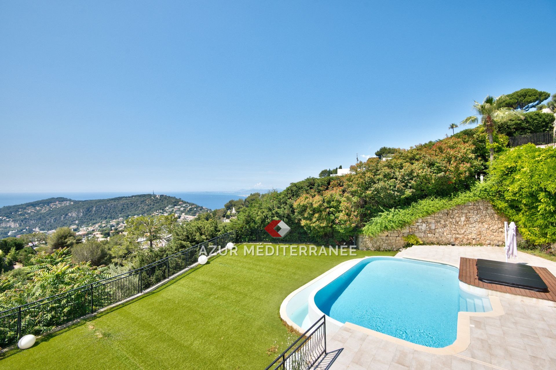 Maison à vendre, 369m², Villefranche-sur-Mer