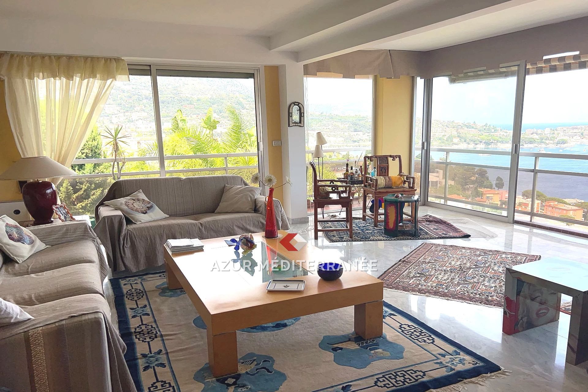 Appartement à vendre, 105m², Villefranche-sur-Mer