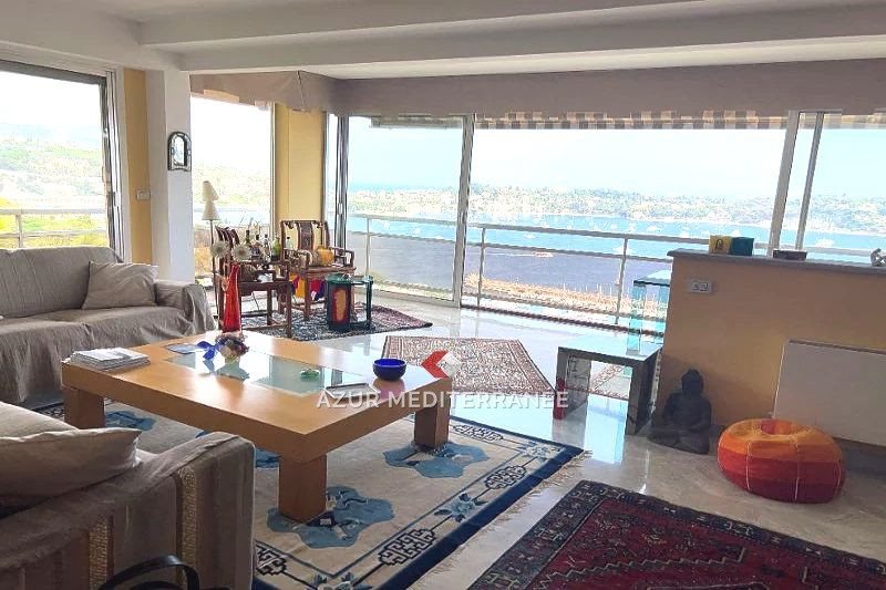 Appartement à vendre, 105m², Villefranche-sur-Mer