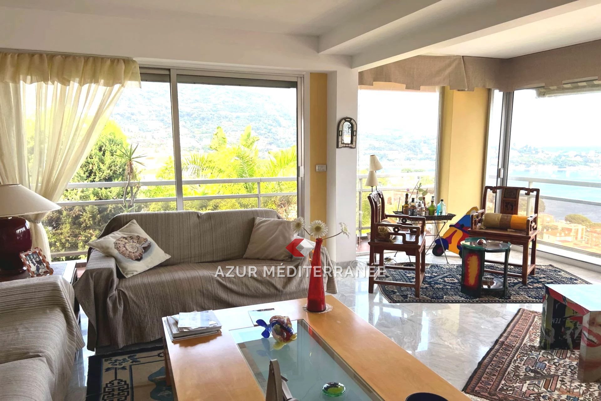 Appartement à vendre, 105m², Villefranche-sur-Mer