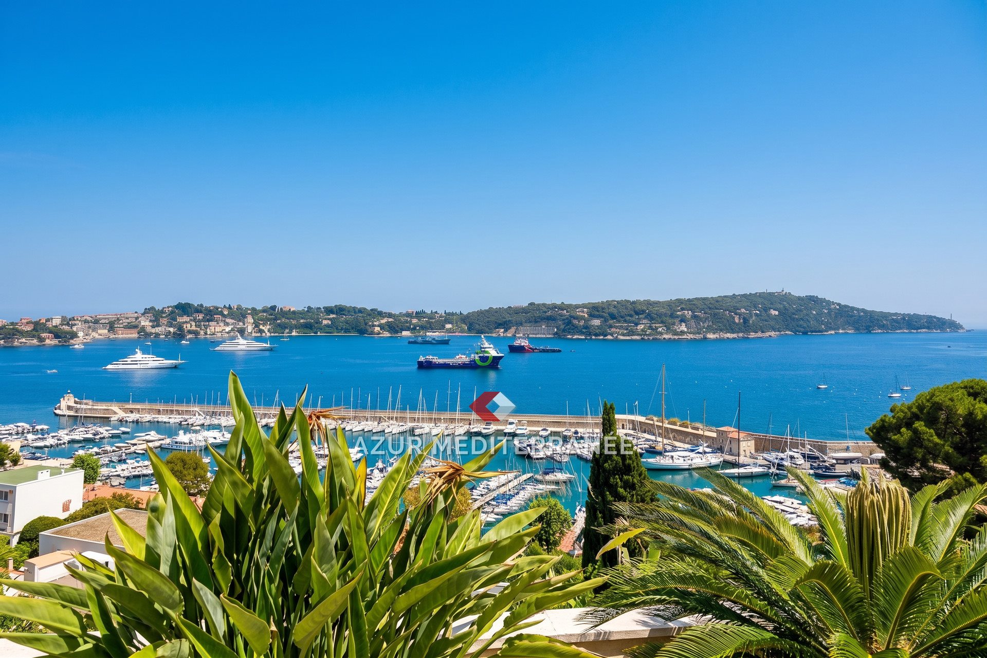 Appartement à vendre, 116m², Villefranche-sur-Mer