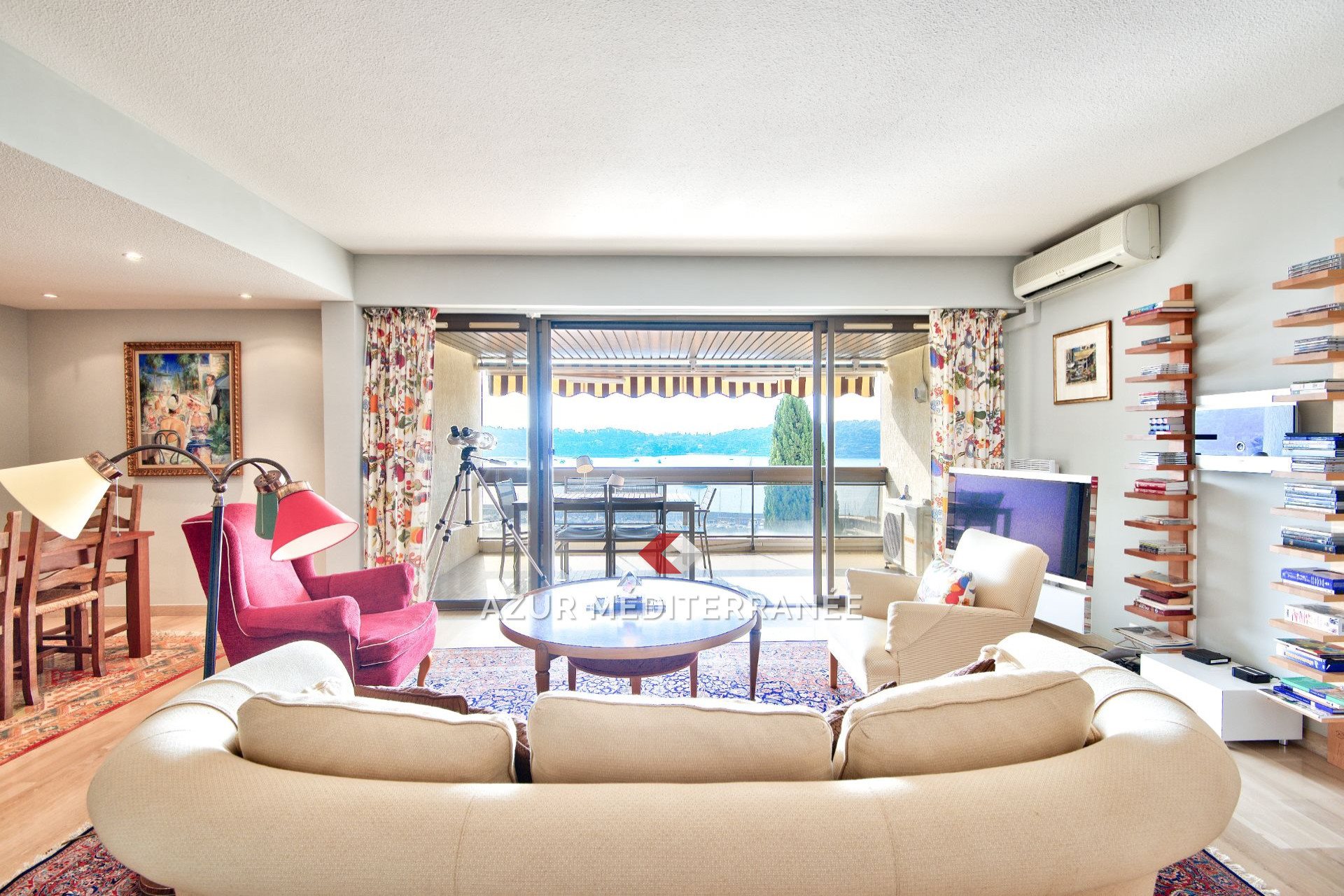 Appartement à vendre, 116m², Villefranche-sur-Mer