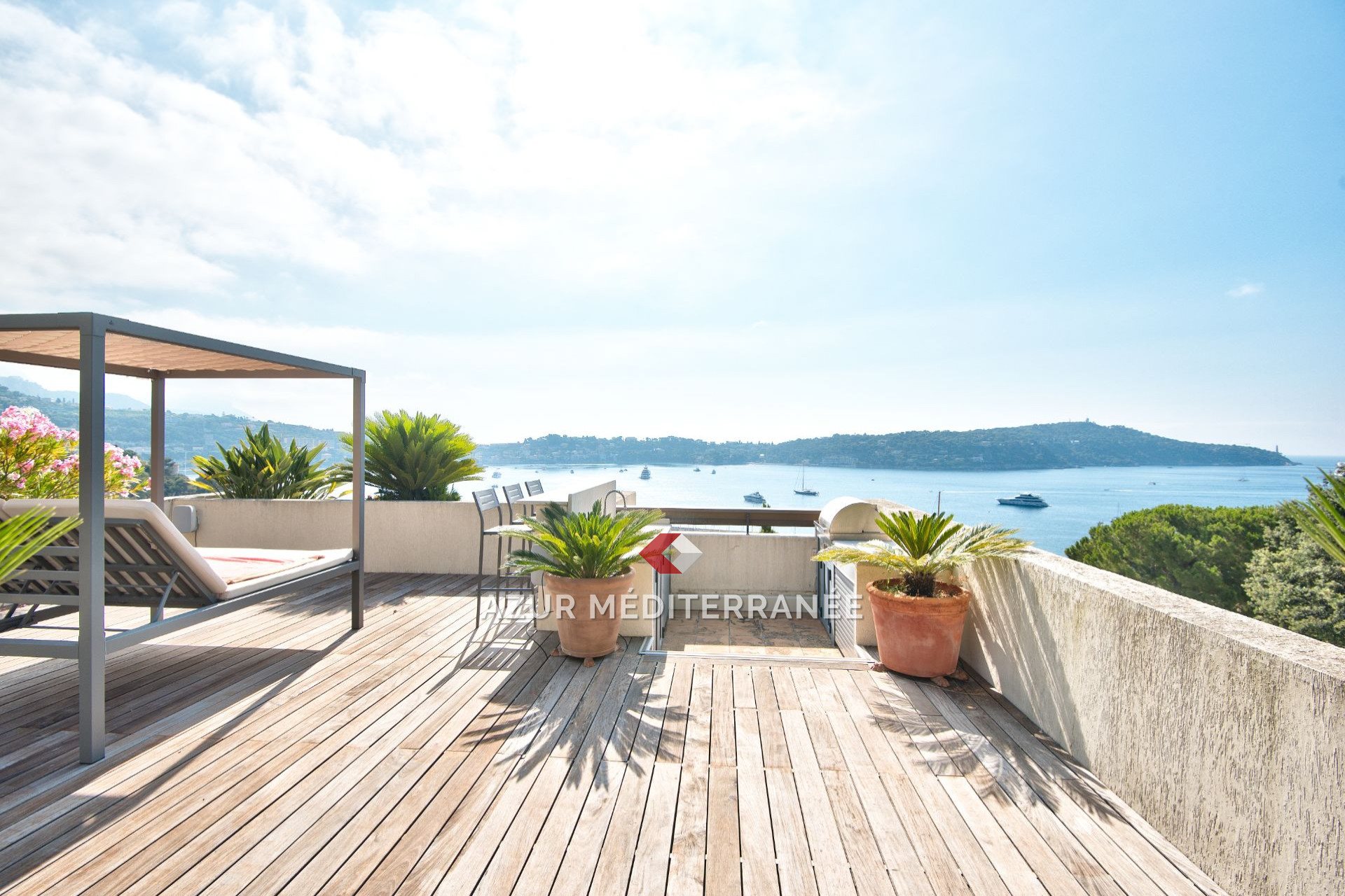 Appartement à vendre, 116m², Villefranche-sur-Mer