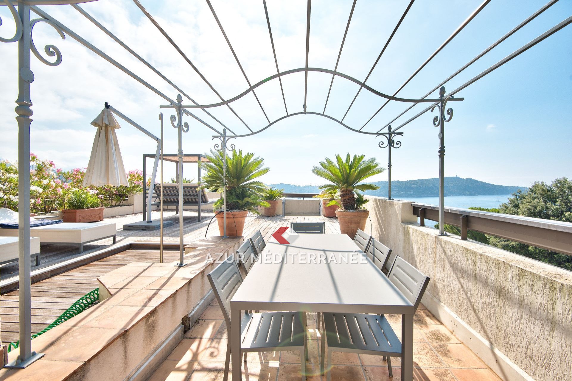 Appartement à vendre, 116m², Villefranche-sur-Mer