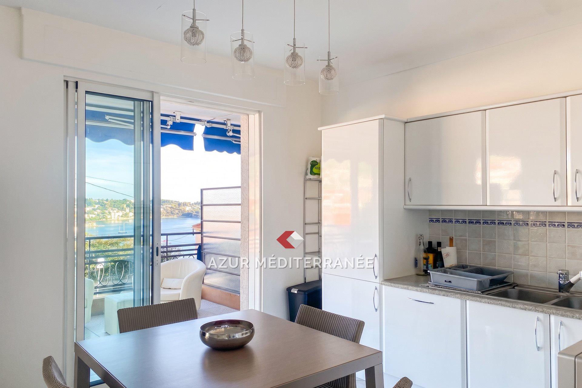 Appartement à vendre, 58m², Villefranche-sur-Mer