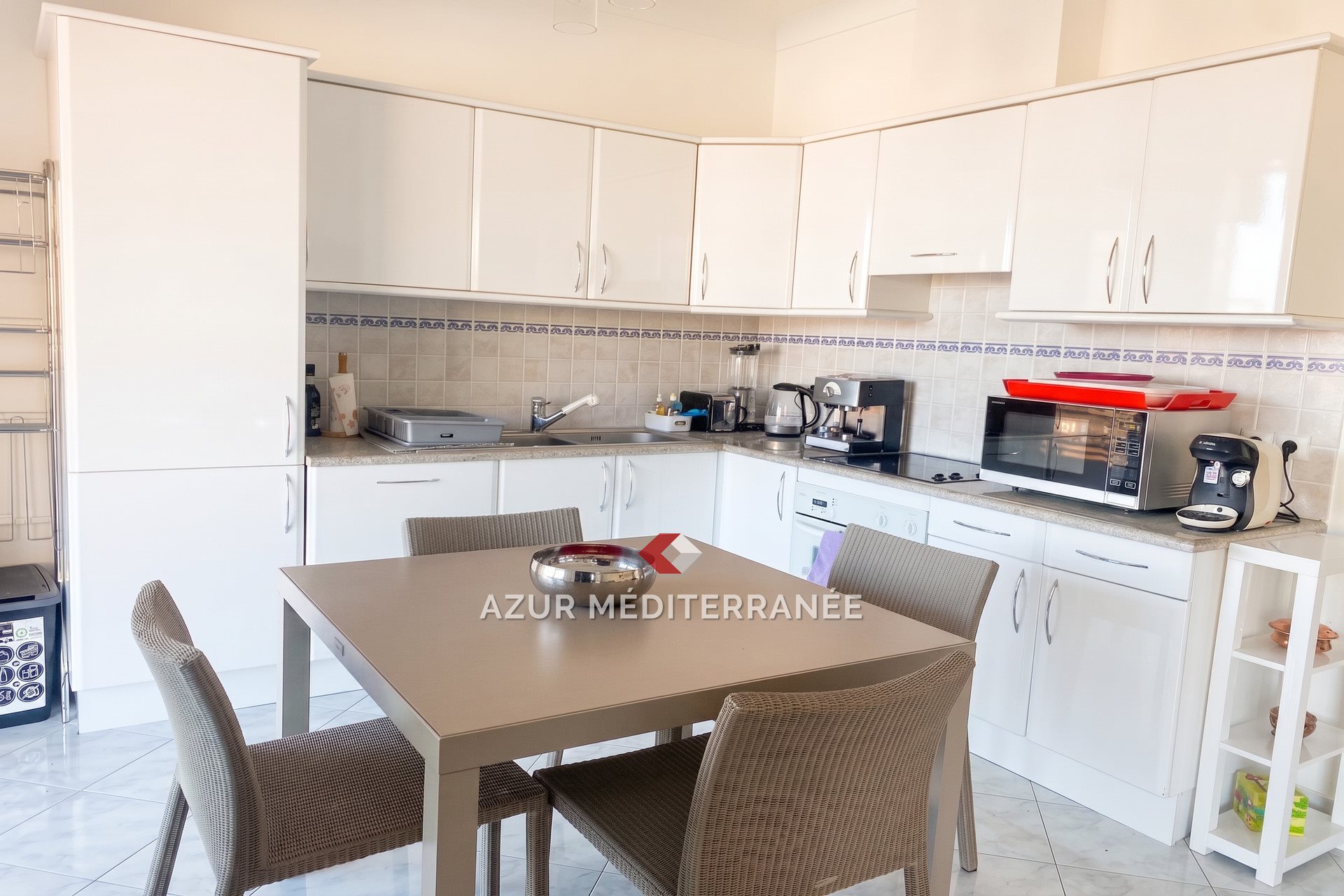Appartement à vendre, 58m², Villefranche-sur-Mer