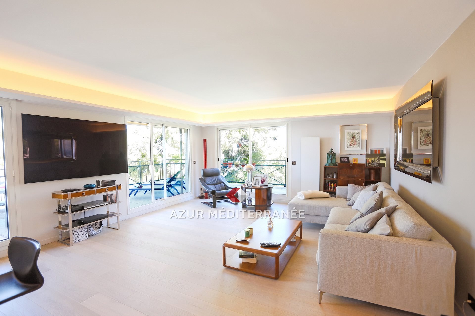 Appartement à vendre, 76m², Nice