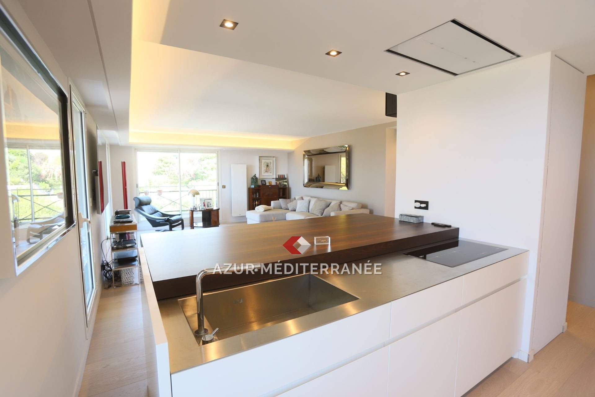 Appartement à vendre, 76m², Nice
