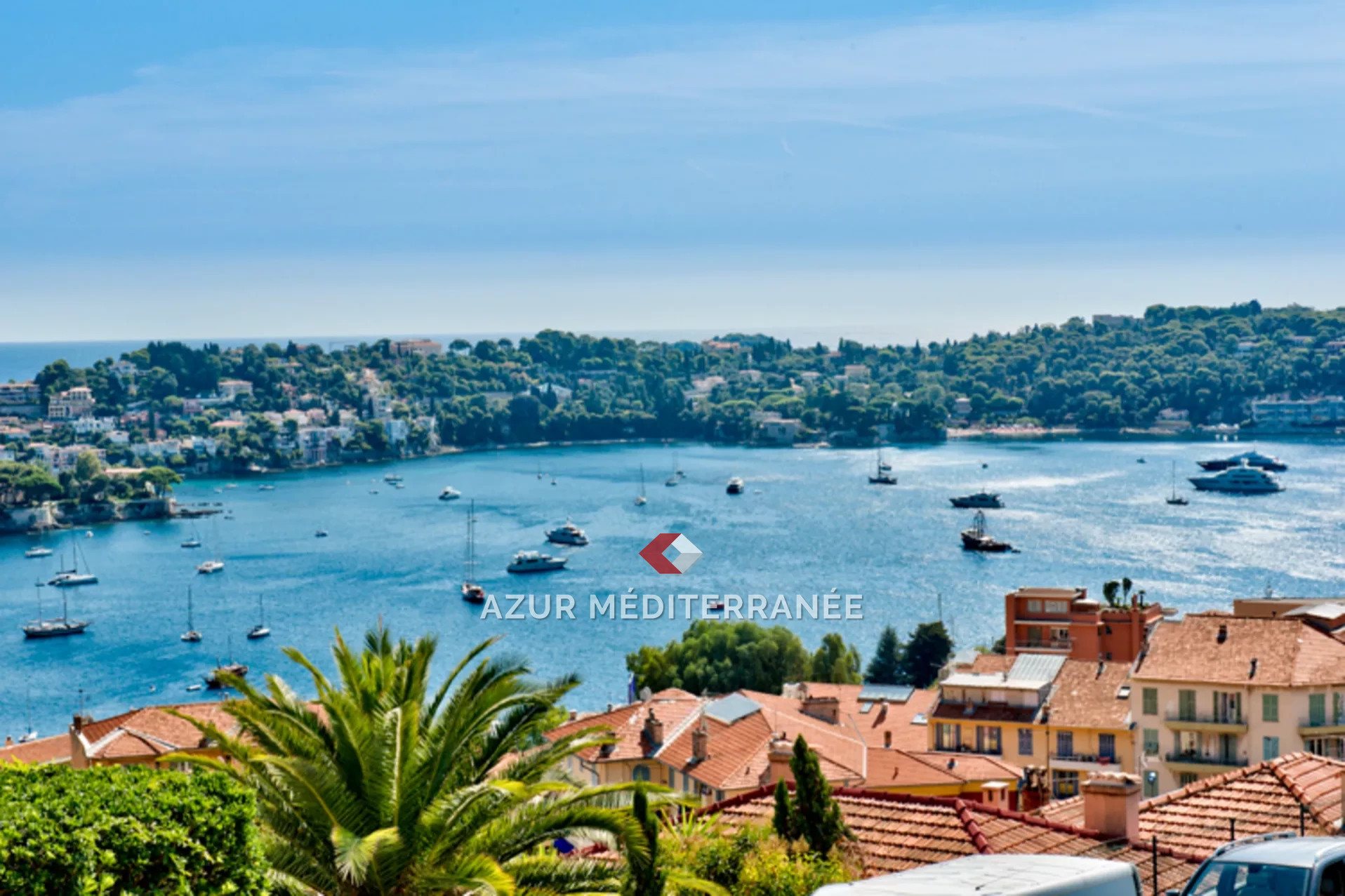 Maison à vendre, 298m², Villefranche-sur-Mer