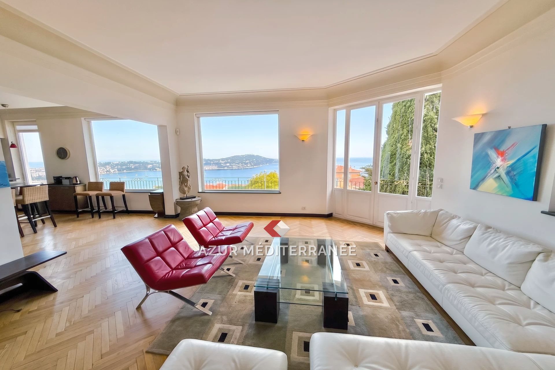 Maison à vendre, 298m², Villefranche-sur-Mer