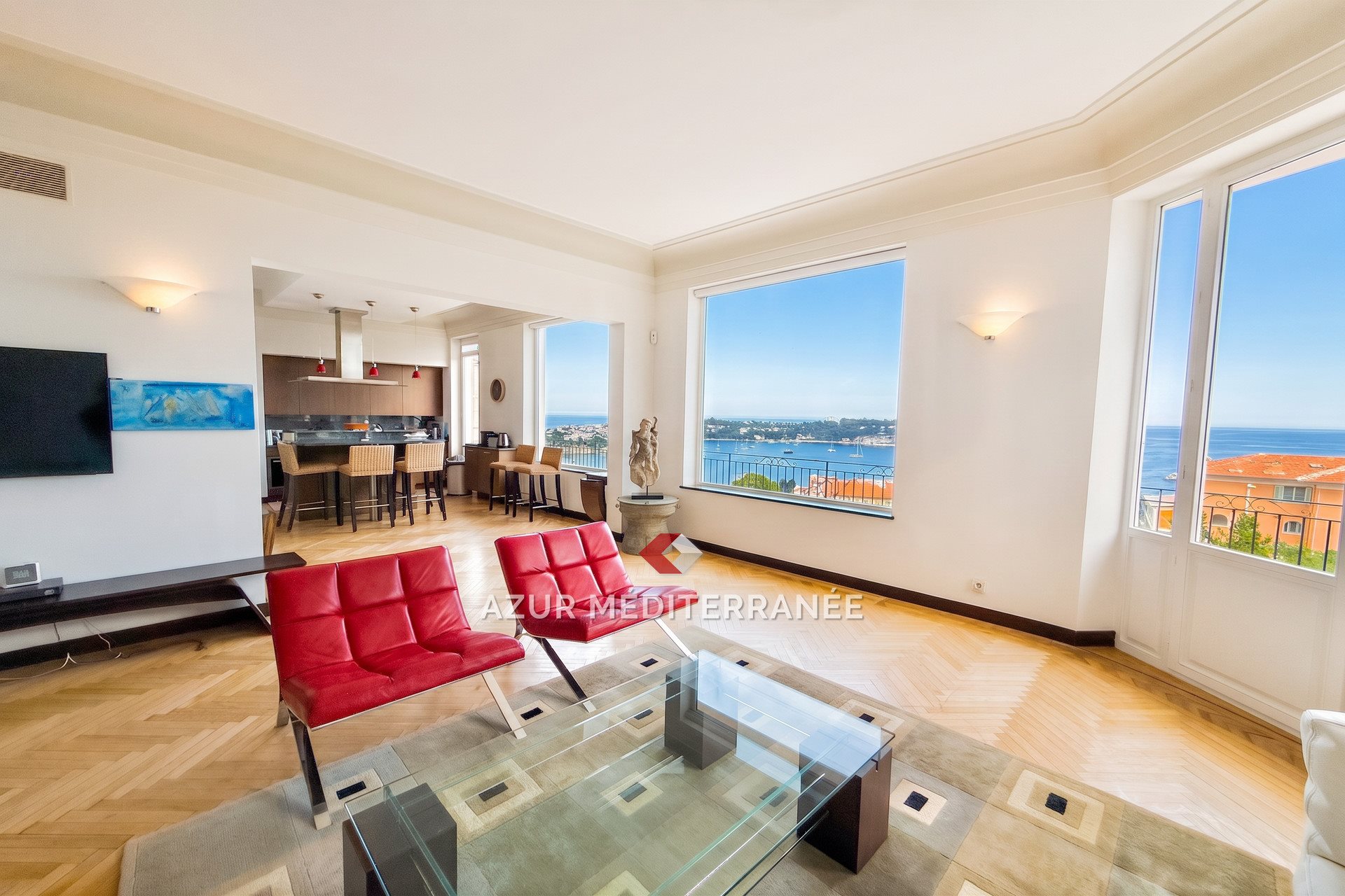 Maison à vendre, 298m², Villefranche-sur-Mer
