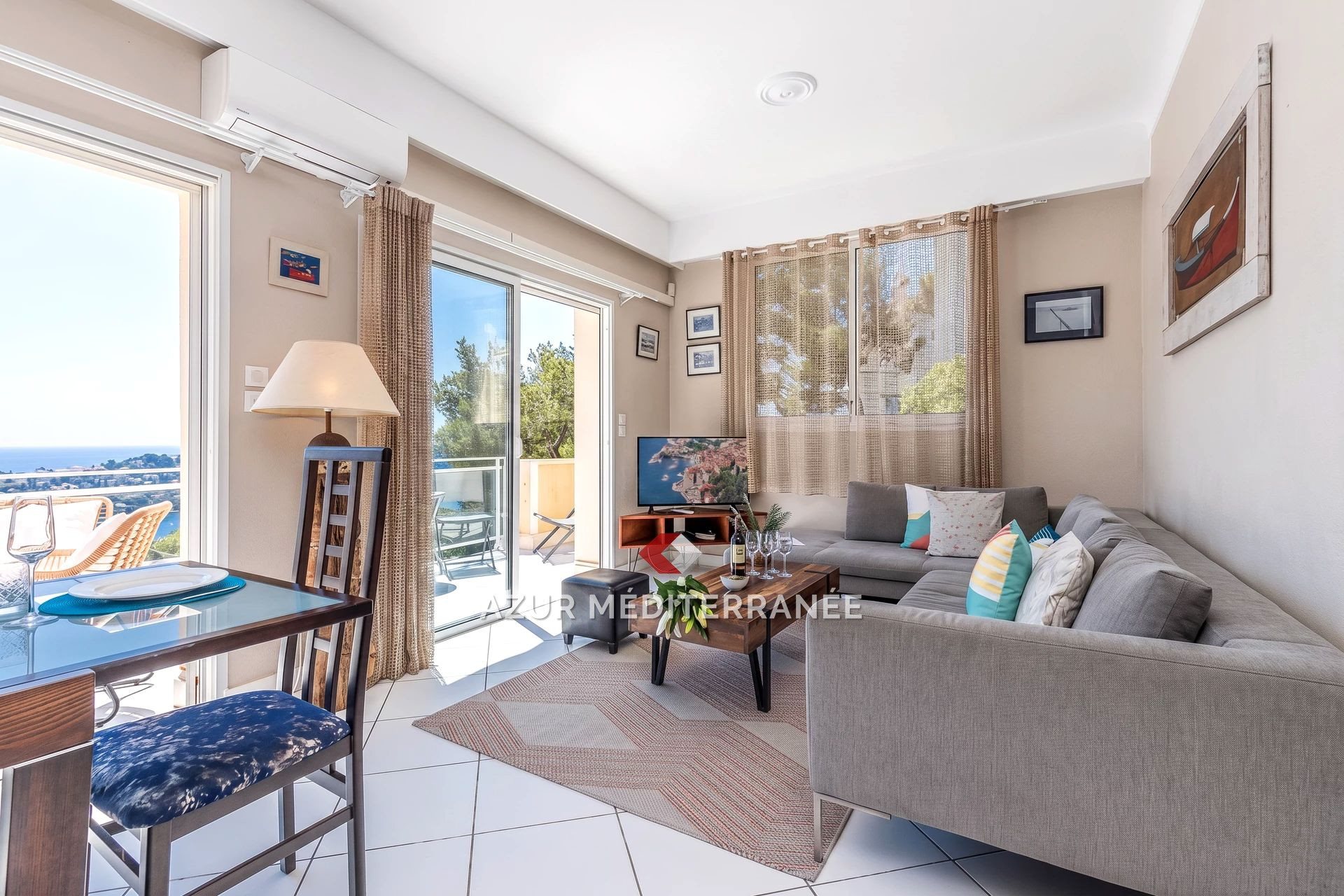 Maison à vendre, 115m², Villefranche-sur-Mer