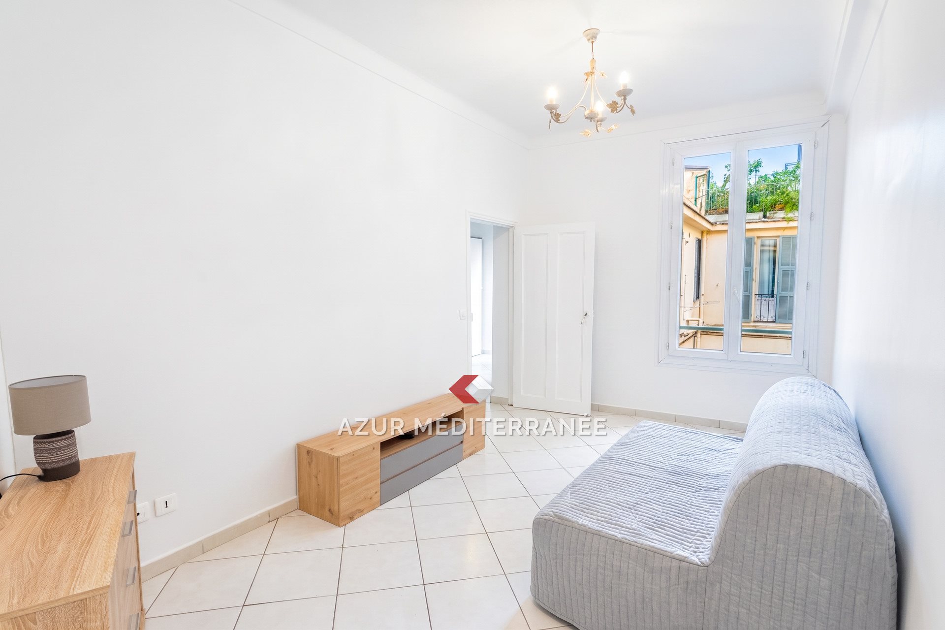 Appartement à vendre, 32m², Villefranche-sur-Mer