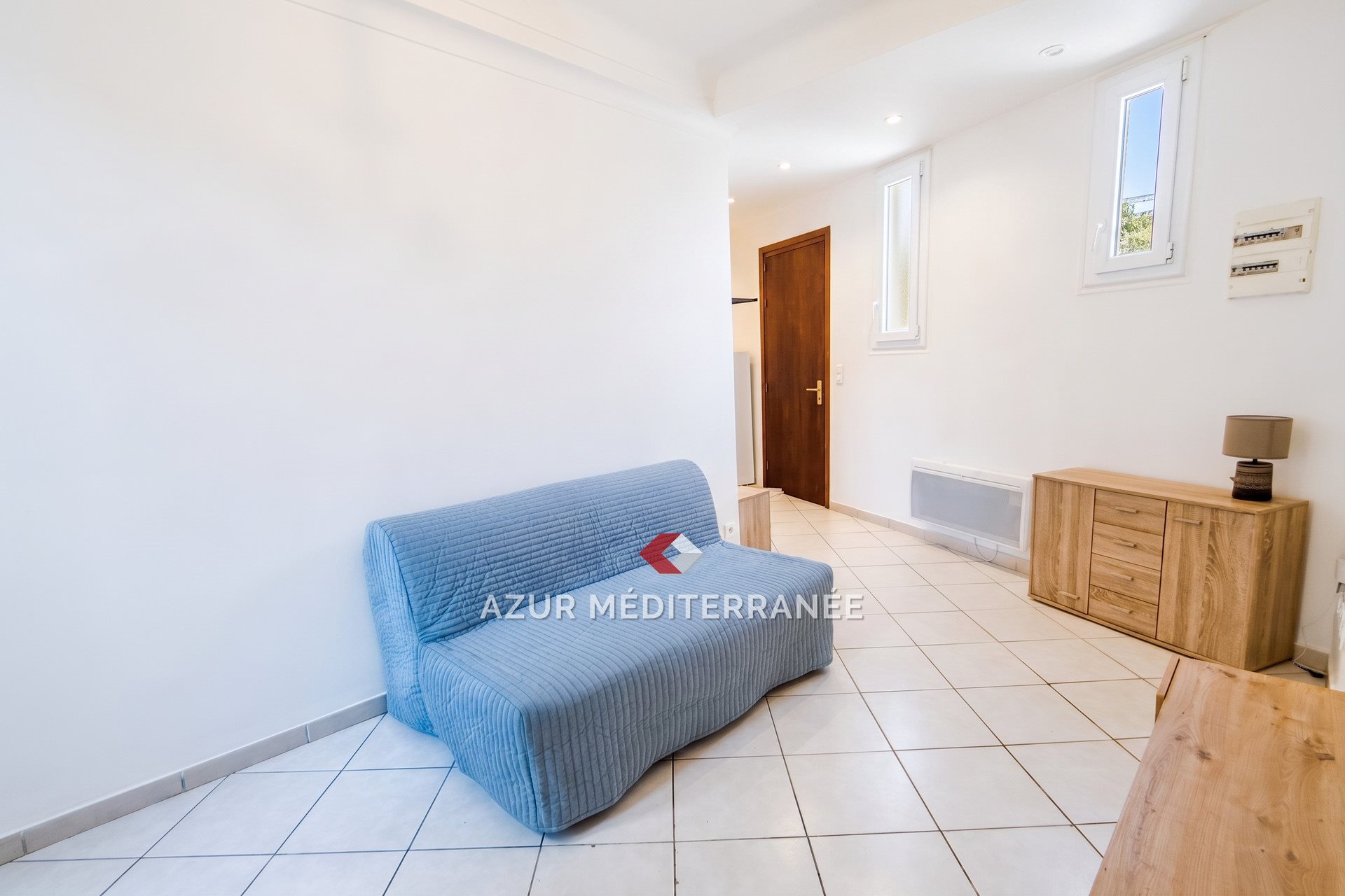 Appartement à vendre, 32m², Villefranche-sur-Mer