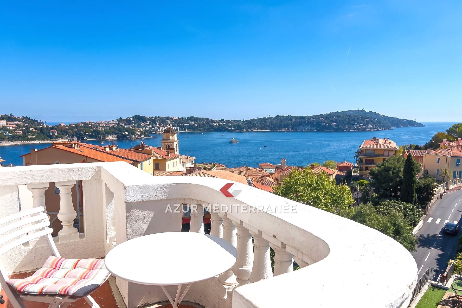 Appartement à vendre, 75m², Villefranche-sur-Mer