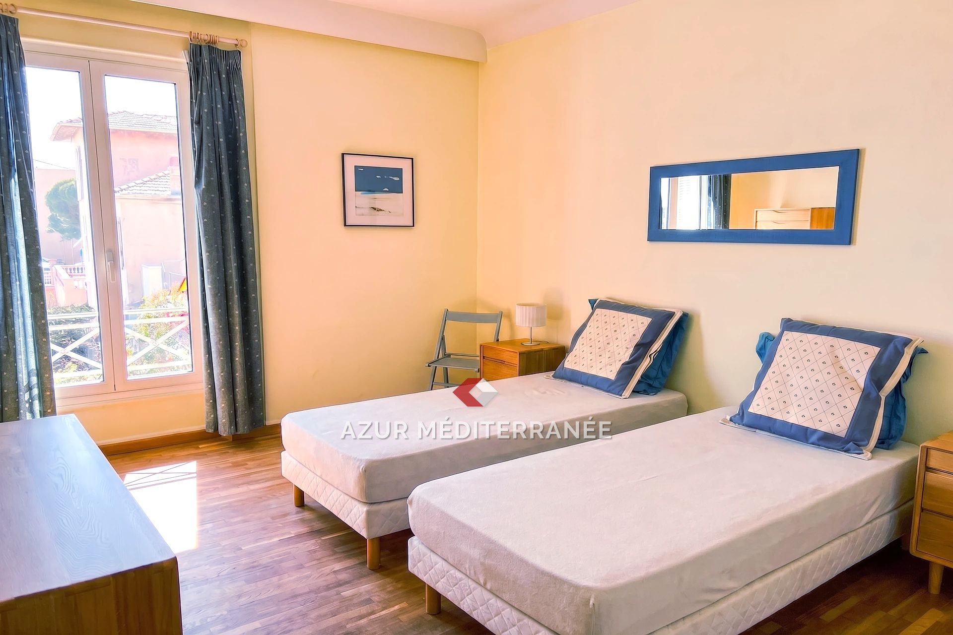 Appartement à vendre, 75m², Villefranche-sur-Mer