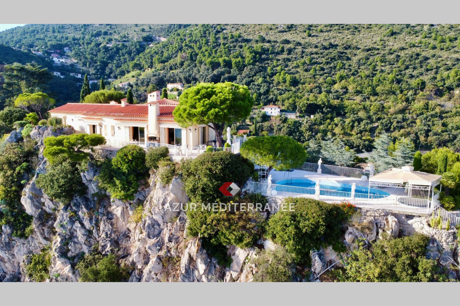 Maison à vendre, 288m², Villefranche-sur-Mer
