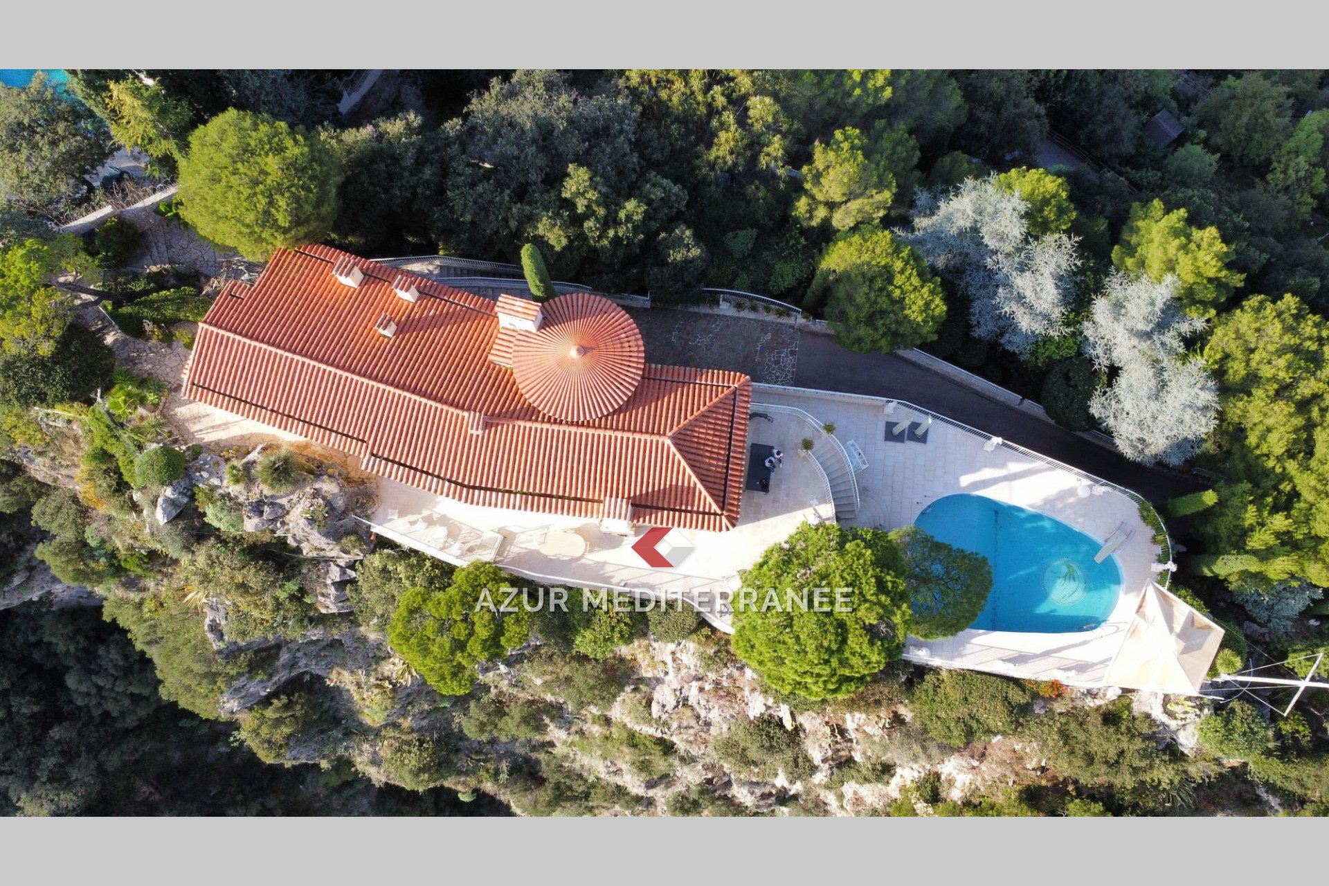 Maison à vendre, 288m², Villefranche-sur-Mer