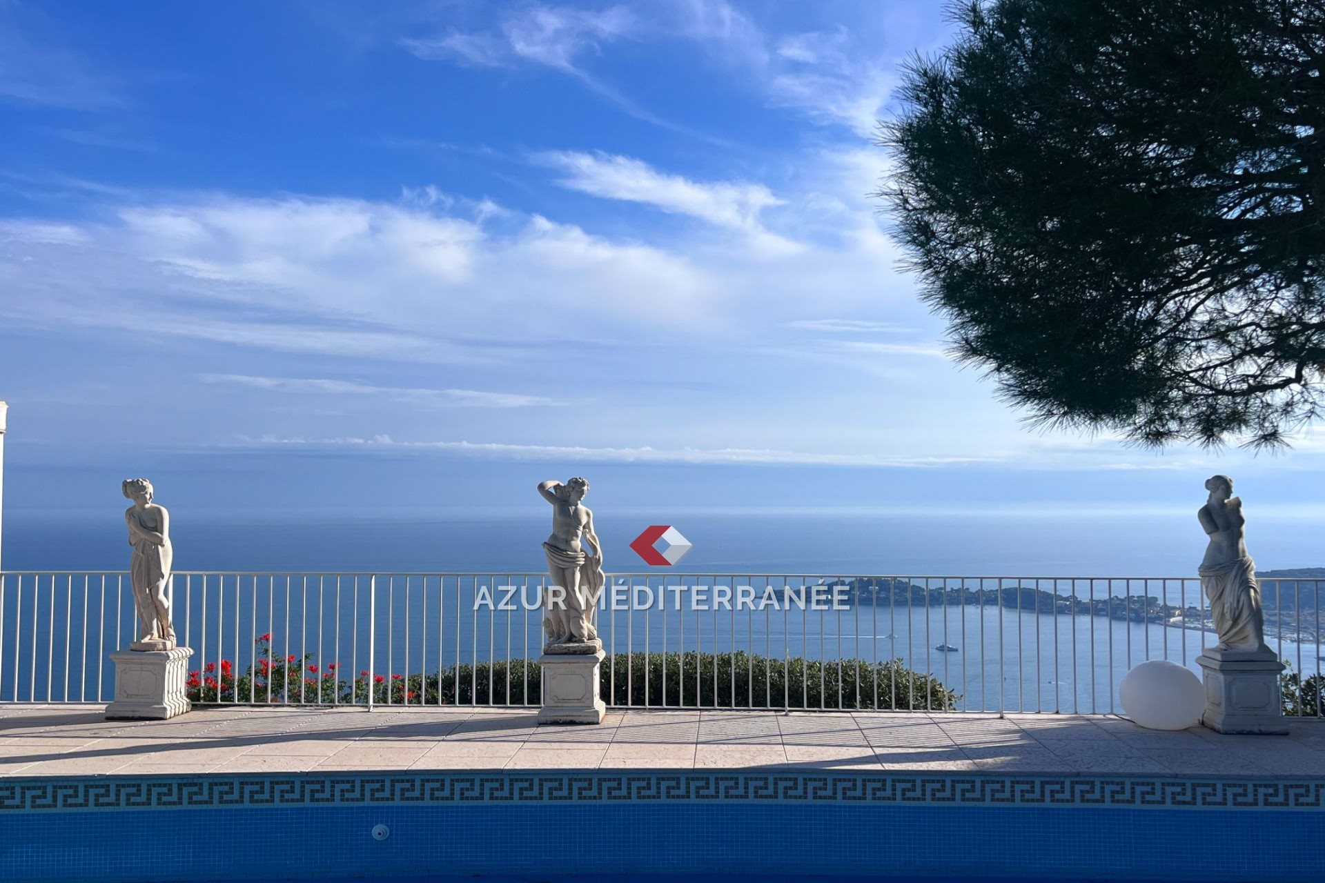Maison à vendre, 288m², Villefranche-sur-Mer