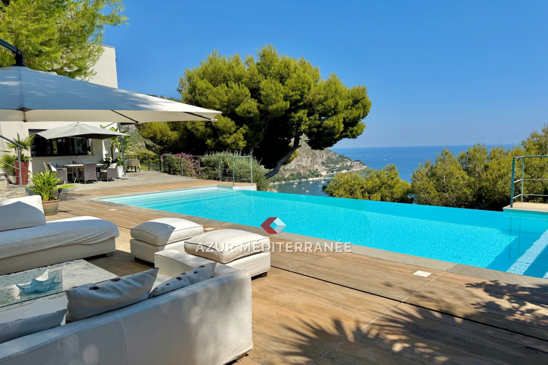 Maison à vendre, 170m², Èze