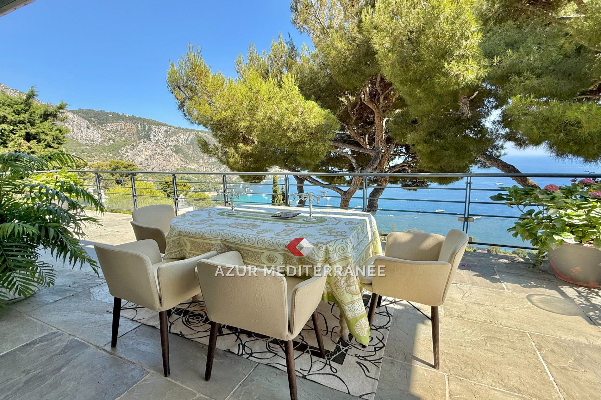 Maison à vendre, 170m², Èze