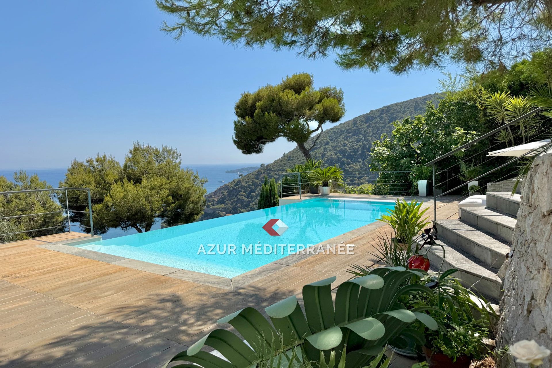 Maison à vendre, 170m², Èze