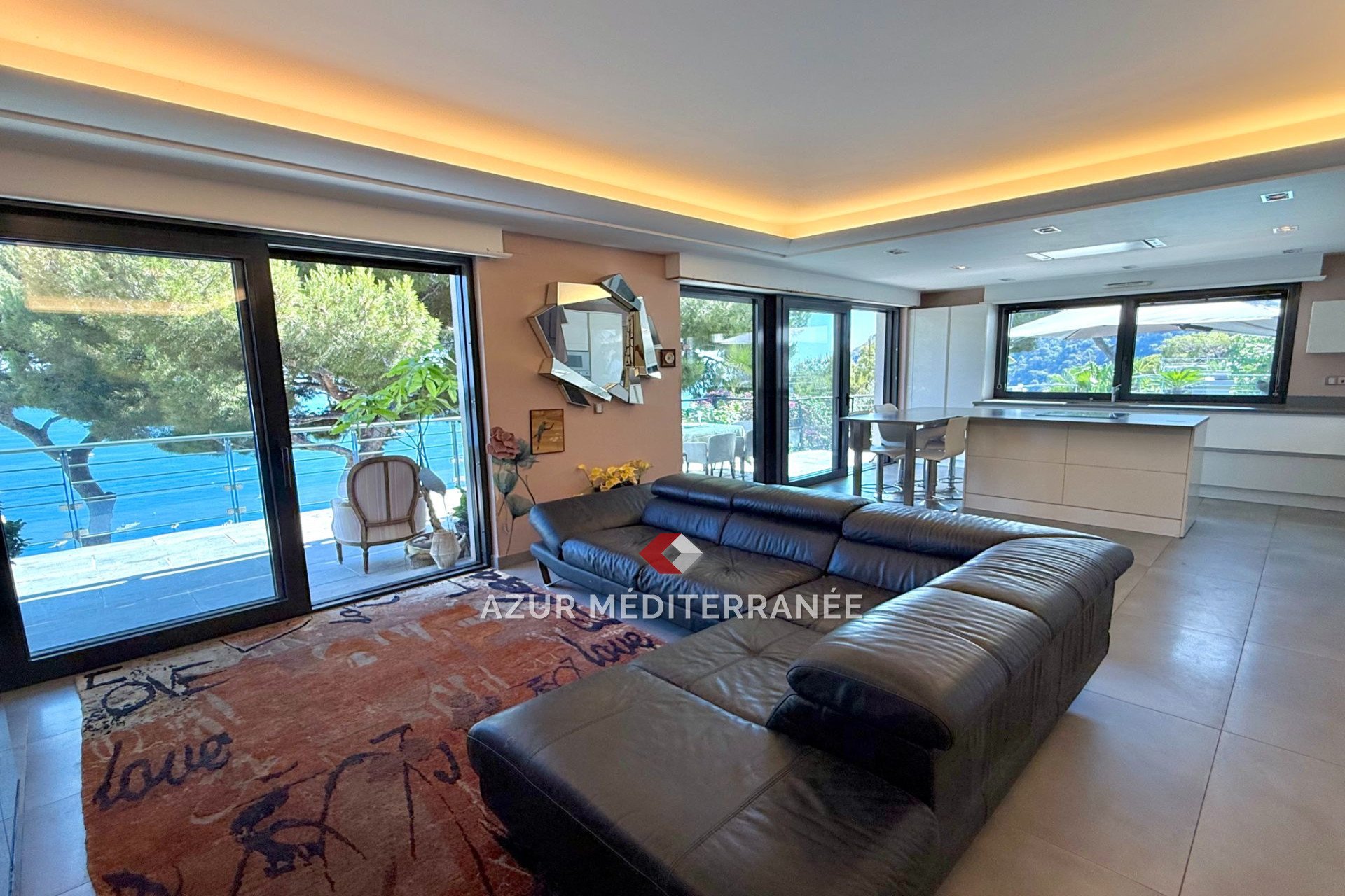 Maison à vendre, 170m², Èze
