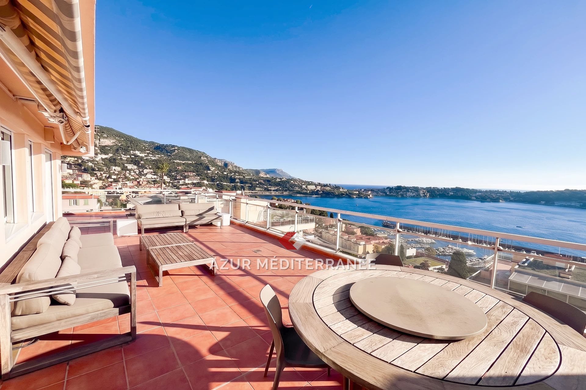 Appartement à vendre, 94m², Villefranche-sur-Mer
