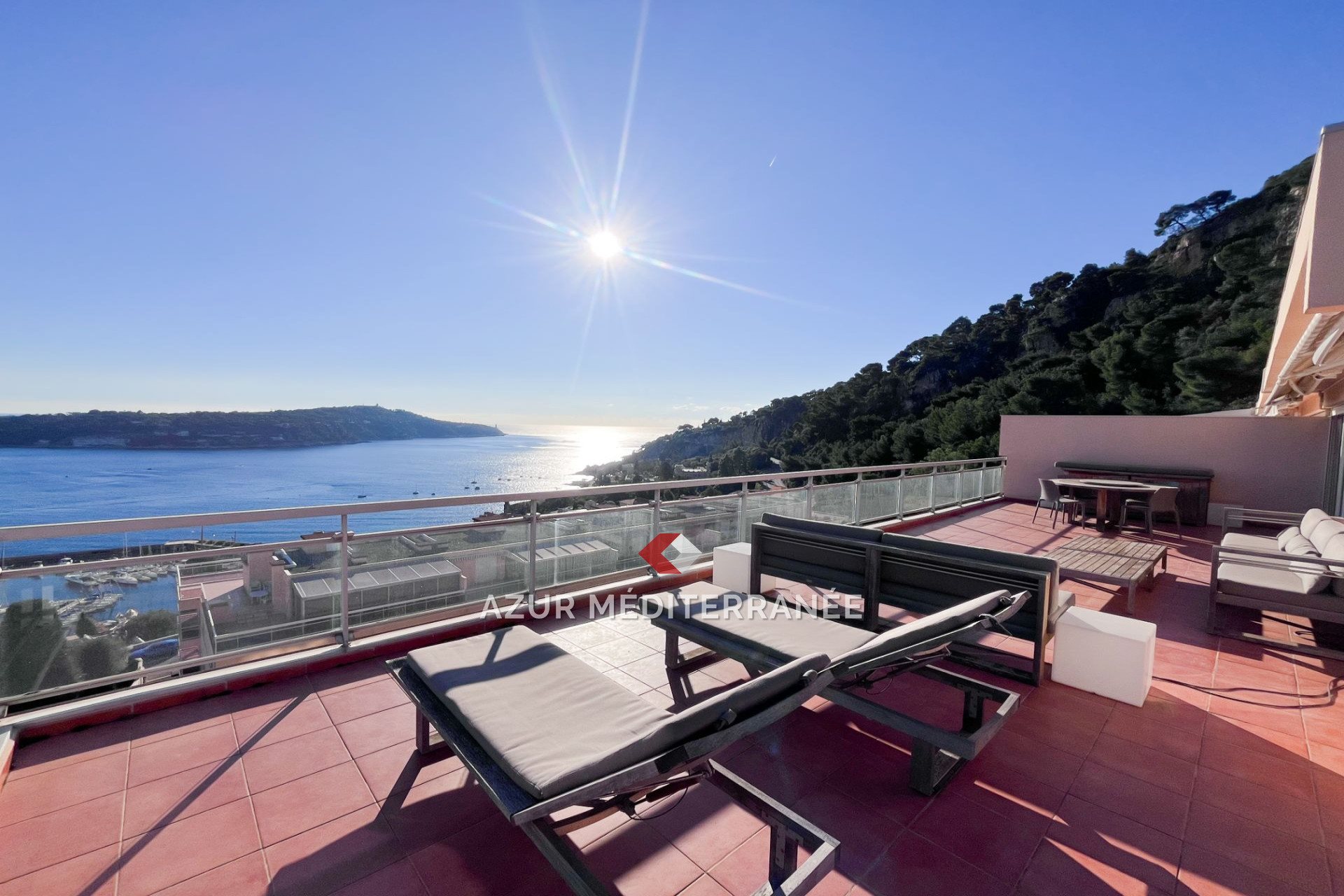 Appartement à vendre, 94m², Villefranche-sur-Mer