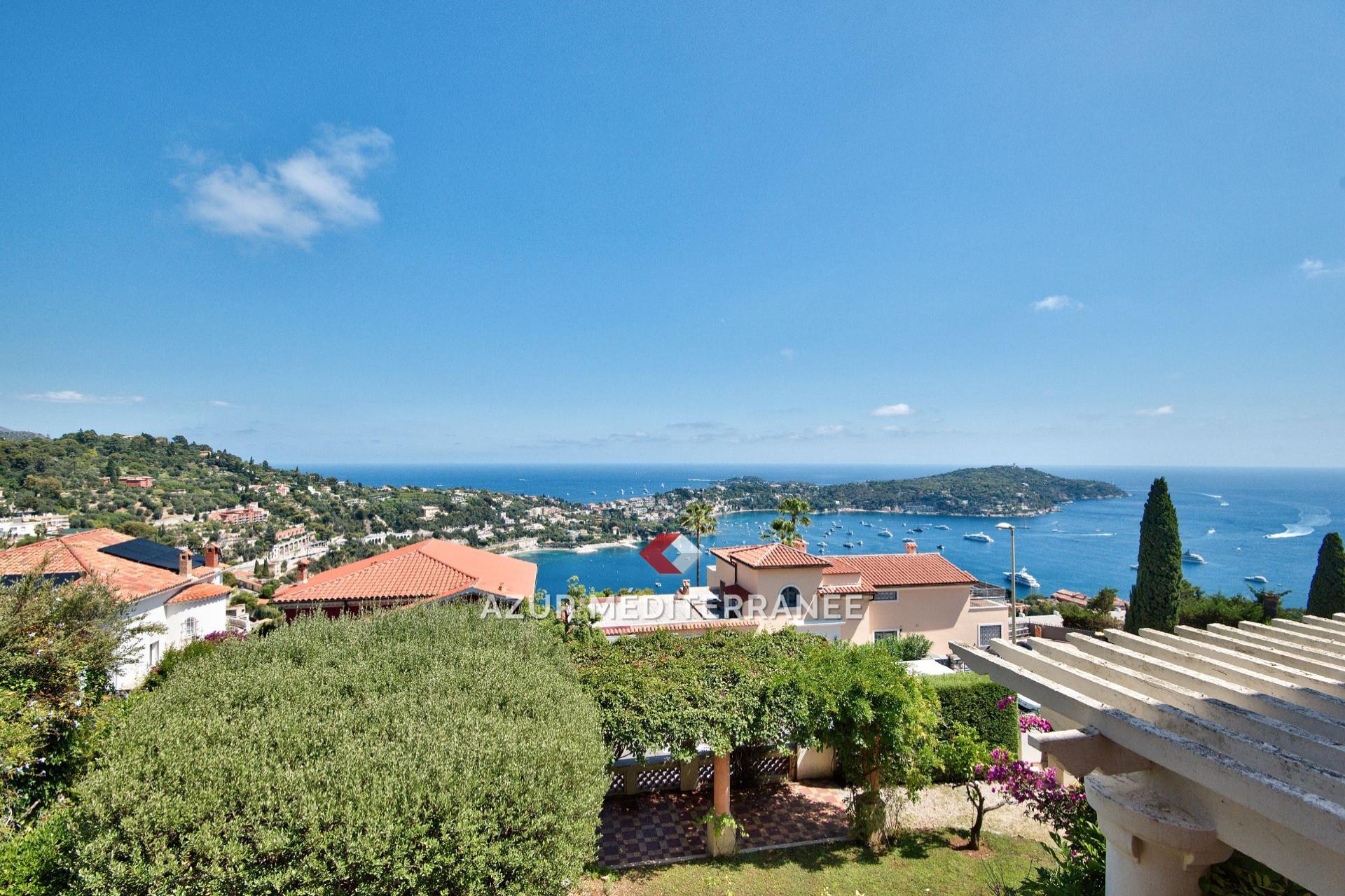 Maison à vendre, 240m², Villefranche-sur-Mer